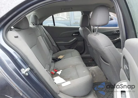 2015 Chevrolet Malibu Ls from USA, damaged, VIN 1G11B5SL1FF219583